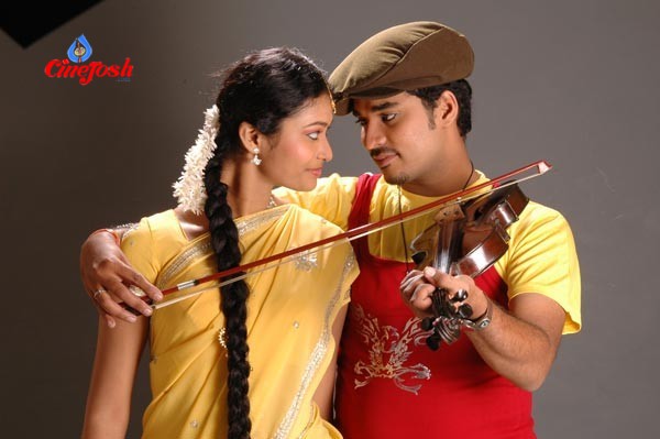 26 Kingston Movie - Prem, Anuhya Gallery - 44 / 78 photos